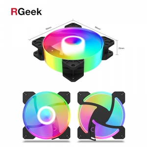 case cooling fan RG-YH90